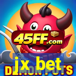 jx bet